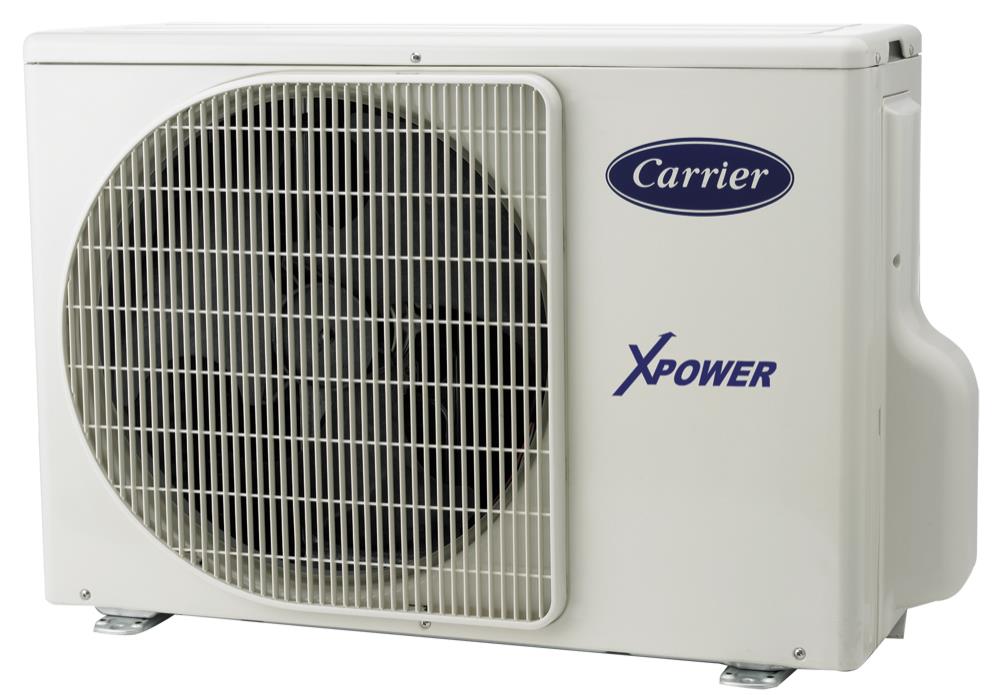 Carrier XPower Gold Duvar Tipi Inverter Split Klima Elite İklimlendirme Carrier XPower Gold Duvar Tipi Inverter Split Klima Elite İklimlendirme